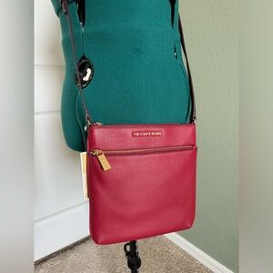 Michael Kors Small Crossbody
